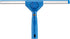 Neeklinny Multi-Purpose 13.5" Window Squeegee with 7" Handle, Rotating Window Cleaner for Glass,