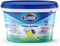 Clorox Triple Action Ultra Dishwasher Detergent Pacs, 60 Count, Lemon Scent