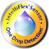 Replacement One Drop Detection Intelliflex Sensor for Premium and Elite Bedwetting Alarms - 1 Count