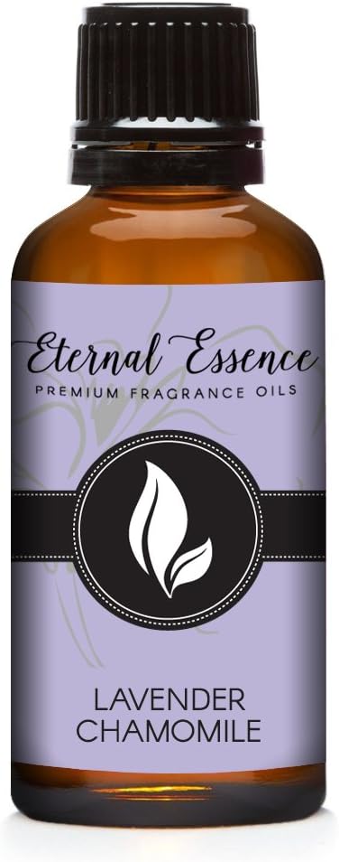 Lavender Chamomile Premium Grade Fragrance Oil - Scented Oil - 30ml
