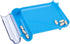Opret Right Hand Pill Counting Tray with 2 Spatulas - Straight & L-Spatula for Pharmacy Meds