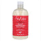 Sheamoisture Residue Remover Shampoo for Synthetic and Natural Hair, Tea Tree and Borage Seed, 13 oz