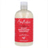 Sheamoisture Residue Remover Shampoo for Synthetic and Natural Hair, Tea Tree and Borage Seed, 13 oz