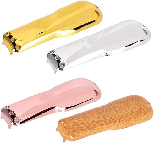 Zetiling Electric Hair Clipper Cover, Replacement Shell, Protective Accessory for Clipper (#4)