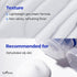 IsNtree Hyaluronic Acid Aqua Gel Cream 100ml, Korean Skincare, Lightweight Moisturizer for Oily to Combination Skin