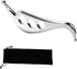 Houseen Stainless Steel Gua Sha Muscle Scraper Tool, Physical Tools, Guasha Massage Scraper,
