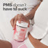 Gummies B6, Gummies (Pack 1) O Positiv FLO PMS for Women - Proactive PMS Relief - Targets Hormonal Breakouts, Bloating