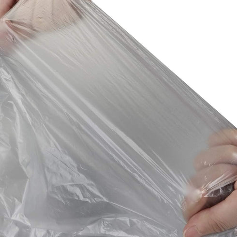 Small Trash Bags, 2.5 Gallon, 150 Counts