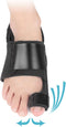 Bunion Corrector and Splint, Orthopedic Bunion Relief for Hallux Valgus Pain, Fits Men and Women