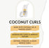 Real Raw Coconut Curls Conditioner