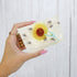 Primal Elements Glycerin Bar Soap, 100% Vegetable Base, NO PARABENS, VEGAN, GLUTEN FREE, Sunflower