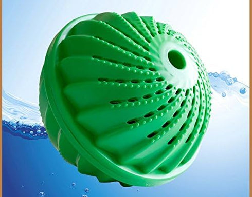 BestDealUSA Anion Molecules Released Eco-Friendly Laundry Cleaner Ball