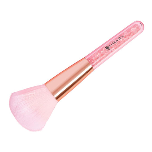 KIARA SKY Dust Brush - Pink