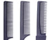 PERFEHAIR Teasing Comb for Fine Hair, 3-Pack Rat Tail Backcombing Volumizing Tools for Women