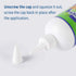 Mold Mildew Cleaner Gel, Household Cleaner for Wall Tiles Grout Sealant Bathroom Cleaning - 8 Fl.Oz (Pack of 1)