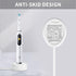 Electric Toothbrush Charger for Braun Oral B IO Series 7 8 9, Replacement Magnetic Charger 100V-240V for IO 3768, IP67