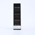 Liyalan Shimmer Body Oil, Bronze Gold 5 Color Highlighter Illuminator, Glitter Liquid Tanning (3.38 Fl Oz/03)