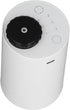 MingleSpark Waterless Scent Diffuser, Automatic Quiet Aromatherapy Diffuser with Timer, Cold Air Scent Machine