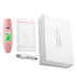 Professional Skin Analyzer Machine, Digital Oil Sensor, LCD Display Monitoring Meter for Face