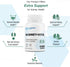 Puregen Labs Kidney-Vite | Premier Kidney, Renal Support | Non-GMO, Gluten-Free, No Artificial Color Additives | 2 Pack