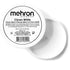 Mehron Makeup Clown White Professional Face Paint Cream, 2.25 oz for Stage, Film, Cosplay, & Mime