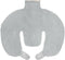 PENINSULA LOVE U Shaped Hot Water Bottle 1L Hot Water Bag with Detachable Cover