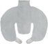 PENINSULA LOVE U Shaped Hot Water Bottle 1L Hot Water Bag with Detachable Cover