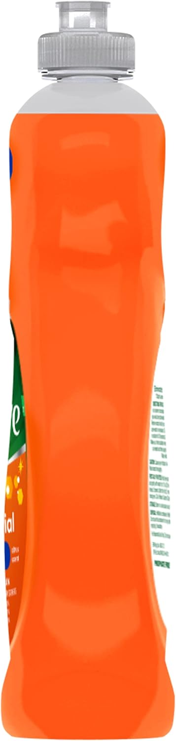 Palmolive Ultra Antibacterial Liquid Dish Soap, Plant Based, 20 Ounce, 9 Pack