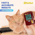 PetTest Control Solution for Blood Glucose Test Meter | 4ml Bottle for Diabetic PetTest Monitor