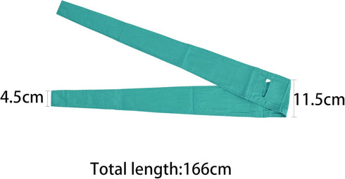 NICEYST Patients Limbs Restraint Strap Cotton Hands and Feet Fixation Belt for Elderly Mental Manic Patient Bed
