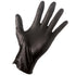 Black Mamba Super Strong Nitrile Gloves Box (Extra Large)