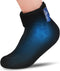 NEWGO Cold Therapy Ice Sock for Foot Pain Relief, Cold Pack Sock for Neuropathy, Chemo, Plantar Fasciitis, Edema,