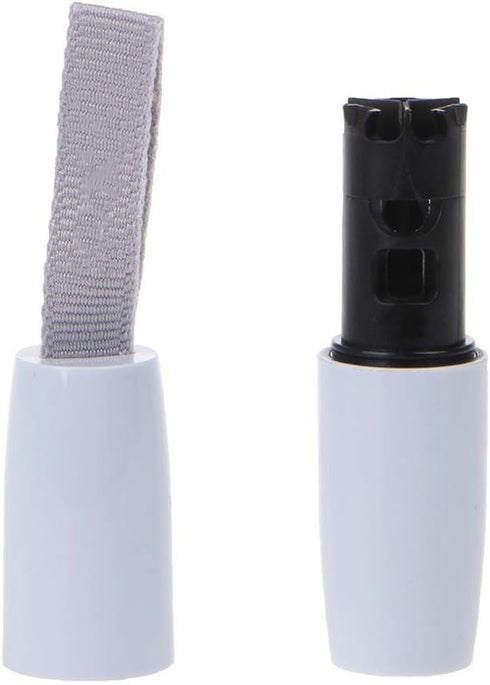 Clean Brush Cleaner Repair Tool, Soft Cleaning Swabs with Handle for IQOS3.0 E-Cigarette