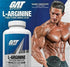 GAT Sport L-Arginine Tablets, 180 Count