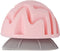 Suction Fascia Ball, Round Shape Suction Balls Massager, Portable Soft Silicone Fascia