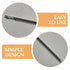 NOLITOY Cuticle Nail Drill Bits, Fingernail Trimming Grinding Head Cuticle Nail Care Removing Tools for Cuticle Dead Skin Nail Care Supplies