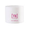 Young Nails Acrylic Core Powder - Self-Leveling Clear Nude Pink White Acrylic Powder, 45g