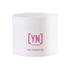 Young Nails Acrylic Core Powder - Self-Leveling Clear Nude Pink White Acrylic Powder, 45g