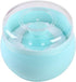 Topwon Baby Powder Puff Kit for Body Powder Container & Dusting Powder Case for Baby & Mom