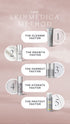 SkinMedica Even & Correct Brightening Treatment Pads - 10% Glycolic Acid Exfoliating Pads - 60 Ct