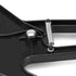 Body Fat Tester Caliper, Handheld Skin Fold Fat Caliper with Tape Measure, Accurate Body Fat Measurement Device