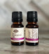 Fabulous Frannie Marjoram Pure Essential Oil Grade 10 ml (.33oz)