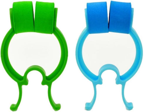 Stop Nosebleeds Epistaxis Clip, Nose Bleed Stopper Nasal Clip Treatment, Pack of 2