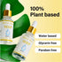 Laiqugems 30ml Yoni Slime Wap Organic Plant Based Yoni Wap Oil Herbal wap Vaginal Tightening PH Balance Yoni Essential