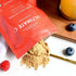 Live Ultimate Ultimate C 30 Day Pouch - Organic Whole Food Vitamin C Powder, 13 Superberries & Superfruits, Non-GMO,