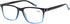 JOSCHOO 5 Pack Reading Glasses for Men Women, Spring Hinges Comfortable Glasses (5 Mix 1 Gray Lens, 2.75) Medium