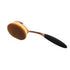 Yoseng Oval Foundation Brush, Large Toothbrush Makeup Brushes for Liquid Cream Powder Application