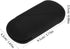 Ipetboom 2pcs Silicone Storage Case for Menstrual Discs Travel-Friendly Lightweight Holder for Easy Organization