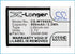 SL-1102A 900mAh Battery Replacement for Humantechnik Sydney (3.7V)