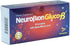 Neurobion Gluco B Dietary Supplement, B Complex with Alpha Lipoic Acid, Complejo B 30 Capsules